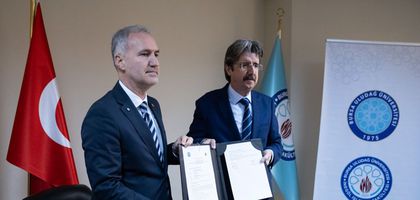 İnegöl üniversite kampüsü yerinde dönüşümle yenileniyor