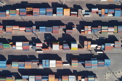 Serbest bölgelerden ihracat ilk çeyrekte 3 milyar doları aştı