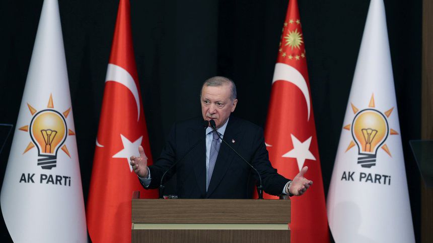 Erdoğan'dan 'asgari ücret' açıklaması