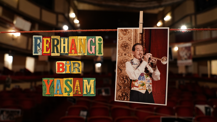 'Ferhangi Bir Yaşam'ın prömiyeri 5 Eylül'de