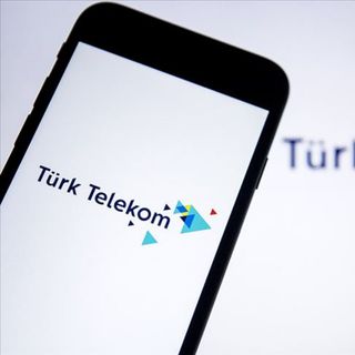 Türk Telekom fiberle bağlı LTE baz istasyonu oranını yüzde 56'ya yükseltti