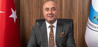 Marmarabirlik: Cumhuriyet tarihinin en yüksek rekoltesini bekliyoruz