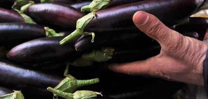 İTO: Martta fiyatı en çok artan ürün patlıcan