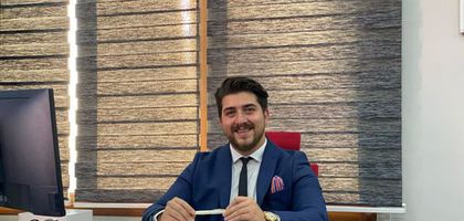 Emre Akmeşe: Sektörün öncü firmalarından biri haline geldik