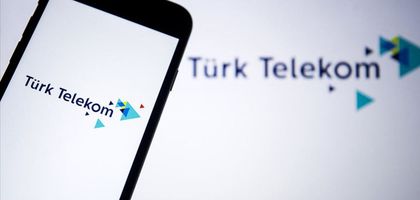 Türk Telekom, fiberle bağlı baz istasyonu oranını yüzde 60'a yükseltti