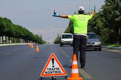 1 haftada kesilen radar cezası 325 milyon lirayı aştı