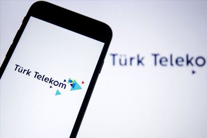 Türk Telekom fiberle bağlı LTE baz istasyonu oranını yüzde 56'ya yükseltti
