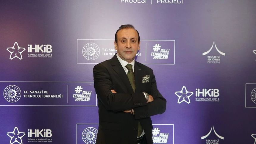 Paşahan: Hiçbir devlet kendi sektörünü gözden çıkarmaz