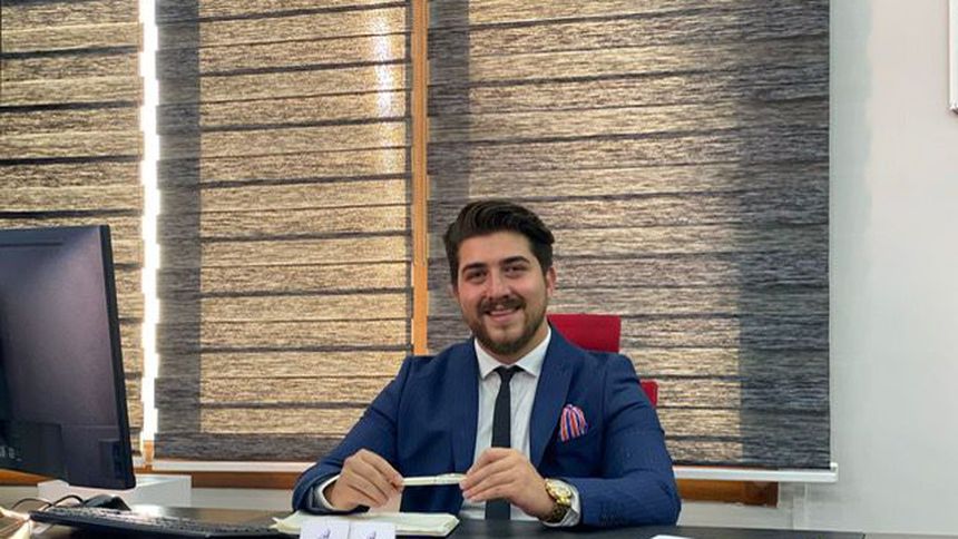 Emre Akmeşe: Sektörün öncü firmalarından biri haline geldik