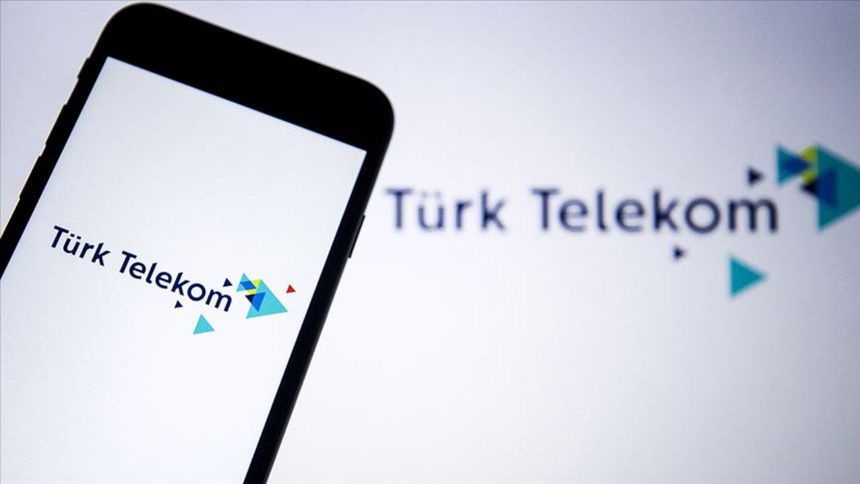 Türk Telekom fiberle bağlı LTE baz istasyonu oranını yüzde 56'ya yükseltti
