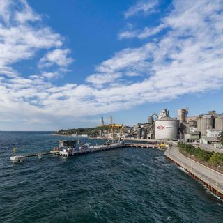 OYAK Çimento’ya WCA’dan iki ödül