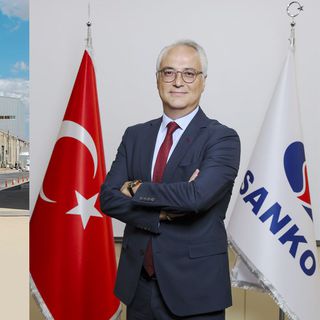 Süper Film Ambalaj, EcoVadis 2025 Değerlendirmesinde altın madalyaya layık görüldü