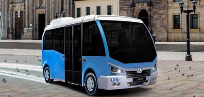 Karsan, stratejik pazarlarla dünya markası olma yolunda