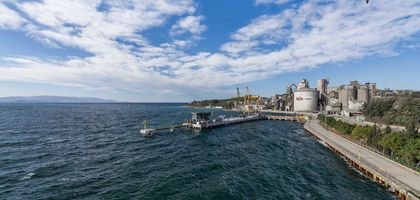 OYAK Çimento’ya WCA’dan iki ödül