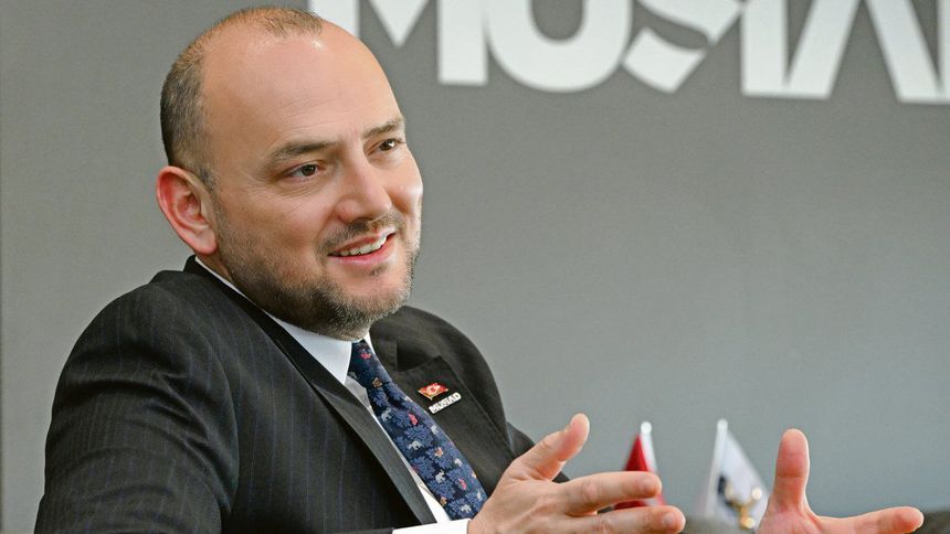 'Ucuz krediler, atıl kapasite yarattı!'