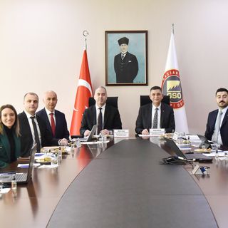 Aselsan Gaziantep Elektromekanik’in gelecek planları masaya yatırıldı