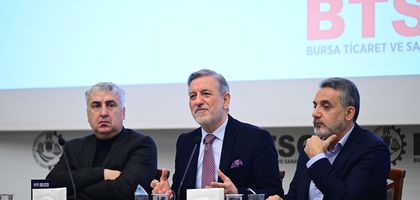 Burkay: Kentteki sorunların temelinde plansızlık var