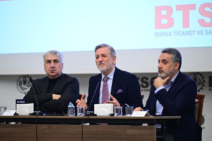 Burkay: Kentteki sorunların temelinde plansızlık var