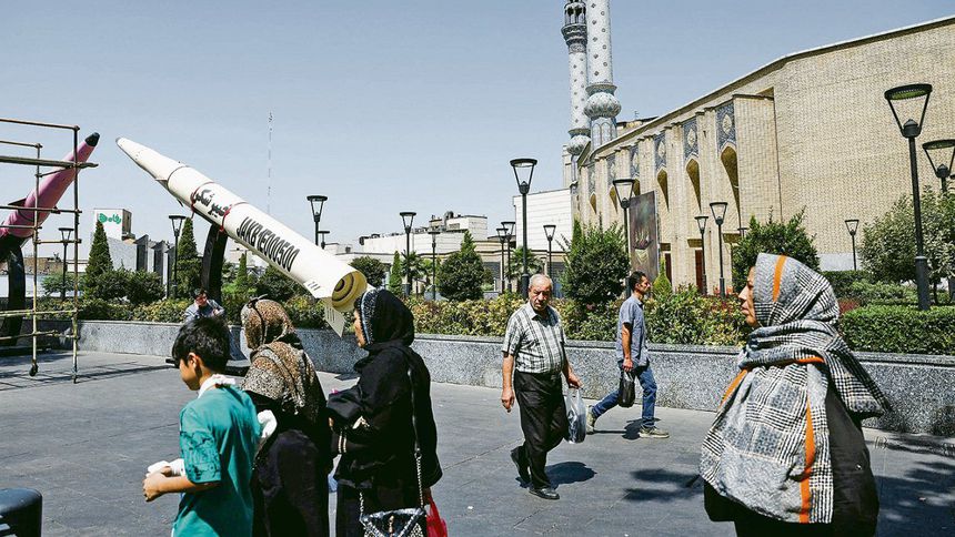 Anlaşma sonrası küresel yatırımcının alışveriş listesi hazır!