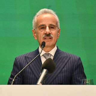 Bakan Uraloğlu'dan 5G açıklaması: Birkaç yıl içinde yaygınlaşmış olur