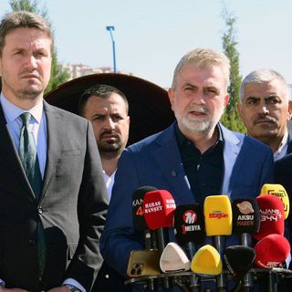 Görgel: Altyapıyı asbest borulardan kurtarıyoruz Görgel: Altyapıyı asbest borulardan kurtarıyoruz