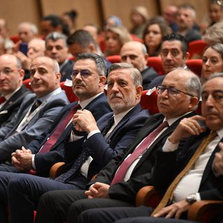 Otomotiv sektörünün geleceği Bursa’da konuşuldu