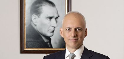 Yapı Kredi 2 programıyla CDP 2025 Global A Listesi'nde