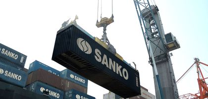 Sanko Dış Ticaret 'TİM 1000’de