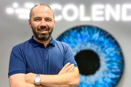 Colendi'nin COMPI platformu yayında