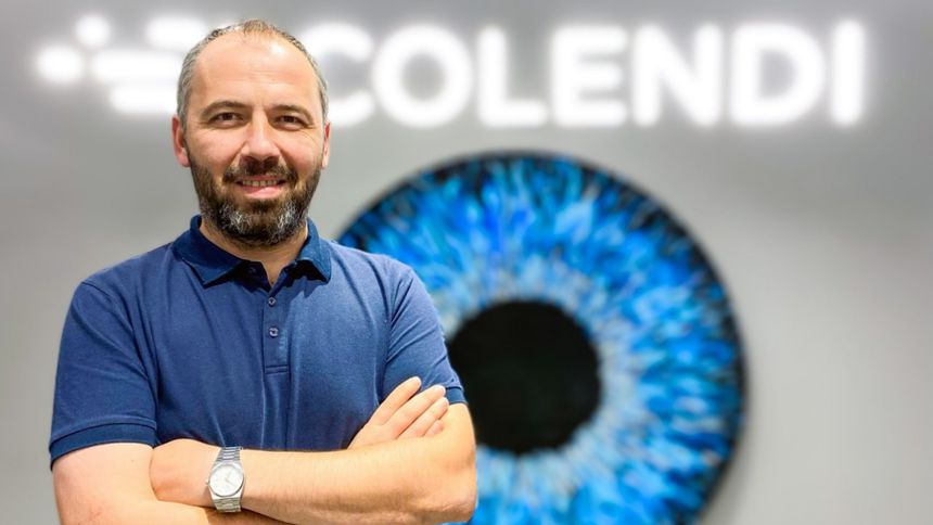 Colendi'nin COMPI platformu yayında
