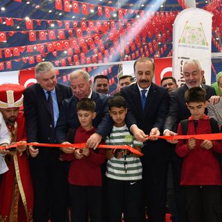 'Isparta, Antalya turizminden daha fazla pay almak istiyor'