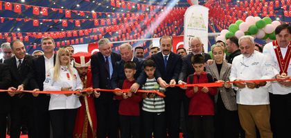 'Isparta, Antalya turizminden daha fazla pay almak istiyor'