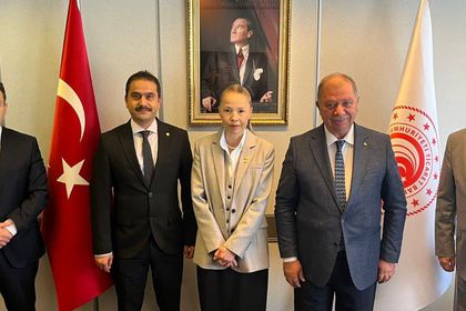 Isparta Serbest Bölgesi'nin fizibilitesi tamamlandı