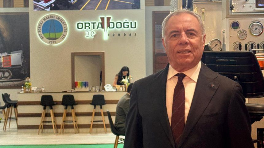 Sondaj müteahhitleri hizmet standardı istiyor