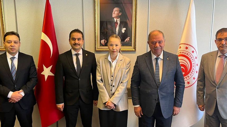 Isparta Serbest Bölgesi'nin fizibilitesi tamamlandı
