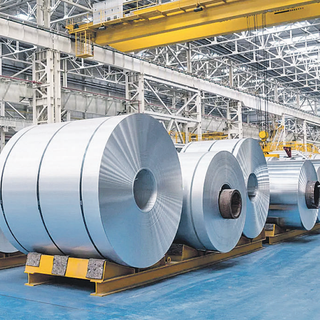 Alüminyumda ikame baskısı