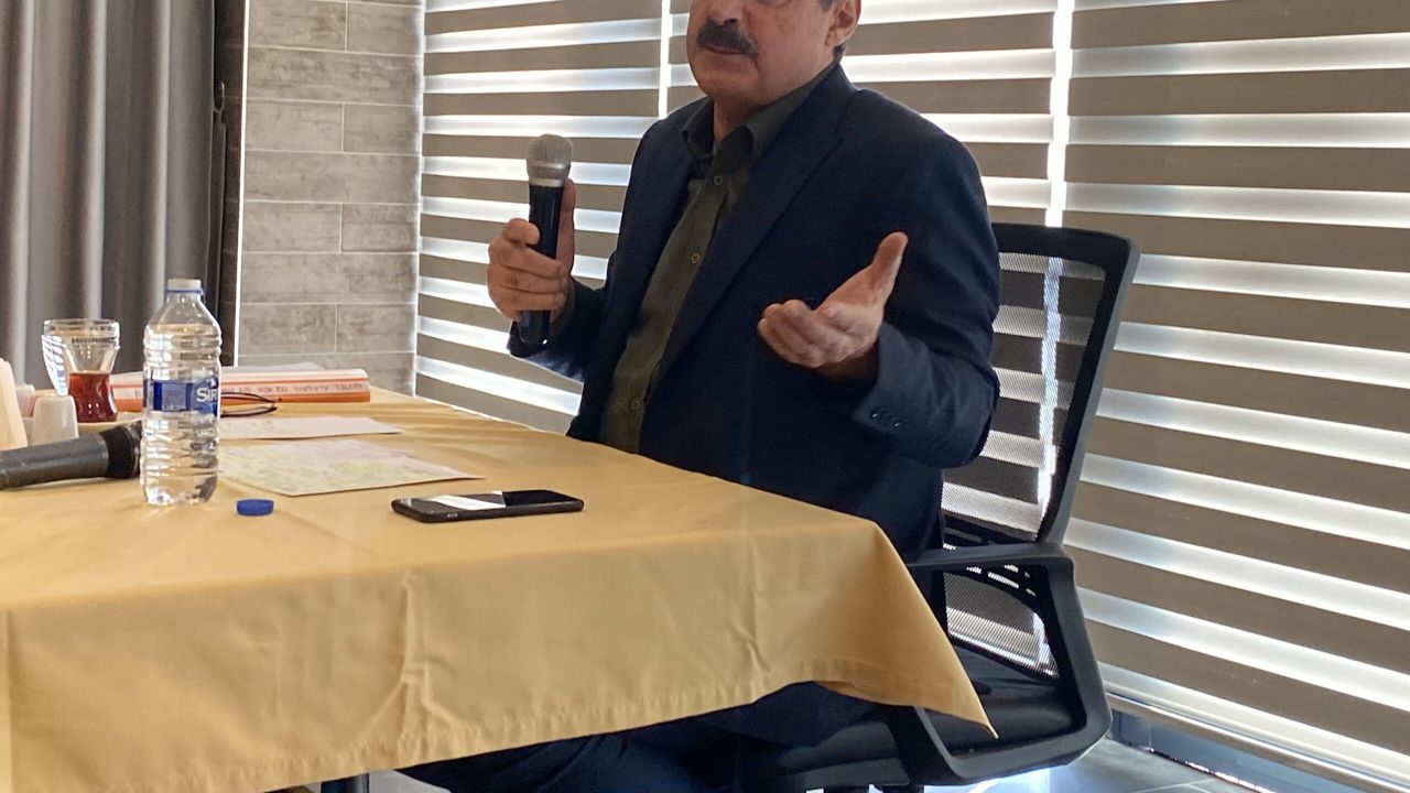 Faruk Çelik: “KOBİ’ler üretimin ve ihracatın omurgasıdır”