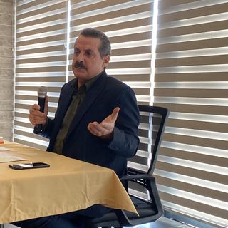 Faruk Çelik: KOBİ’ler üretimin ve ihracatın omurgasıdır