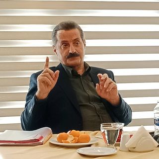 Faruk Çelik: “KOBİ’ler üretimin ve ihracatın omurgasıdır”