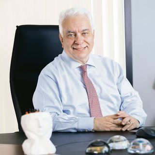 'Üst akıl ile elektromekanik sektörünü yapılandıralım'