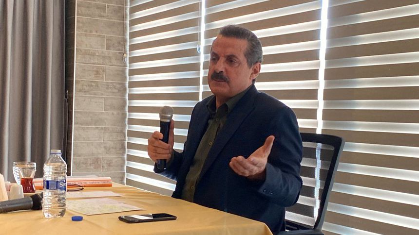 Faruk Çelik: KOBİ’ler üretimin ve ihracatın omurgasıdır