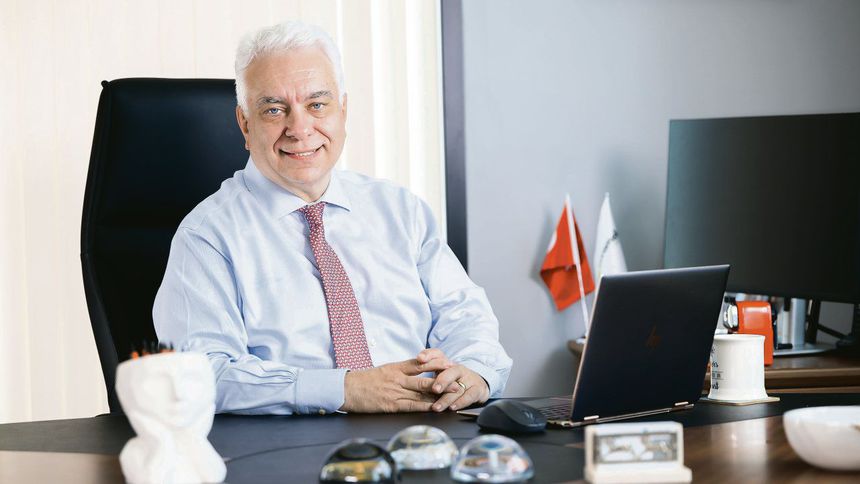 'Üst akıl ile elektromekanik sektörünü yapılandıralım'