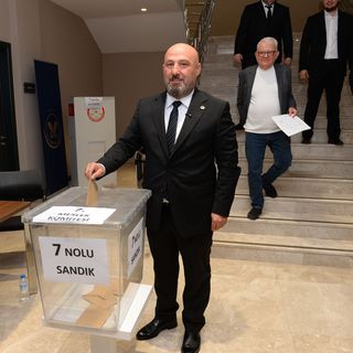 Bursa Ticaret Borsası’nda seçim heyecanı