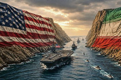 İran, Amerika’nın siyasi gücünün sınırlarını gösteriyor