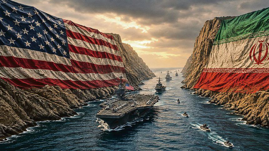 İran, Amerika’nın siyasi gücünün sınırlarını gösteriyor