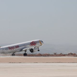 Pegasus ile Tüpraş'tan iş birliği