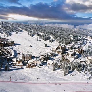 Uludağ’da turizm planı yeniden şekilleniyor, yeni planla dönüşüm başlıyor