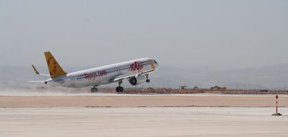 Pegasus ile Tüpraş'tan iş birliği