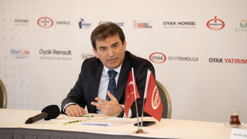 OYAK; köprü ve otoyol özelleştirmelerine talip