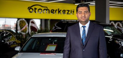 'Otomobile erişim finansmana takıldı, tüketici kredi düzenlemesi bekliyor'